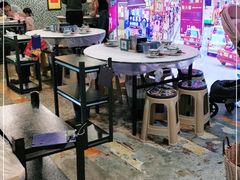 大堂-大永發老火浓汤·经典粤菜(北滨路店)