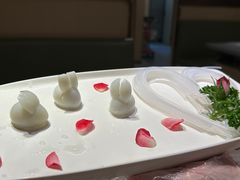 -海底捞火锅(壹悦城店)