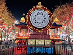-大唐不夜城