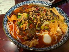 -螺世纪螺蛳粉·桂味小排档(裕德店)