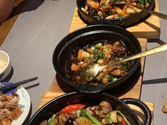 -得意啫·广东啫啫煲(前海HOP店)