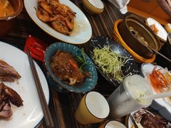 -江太极江浙菜(马桥万达广场店)