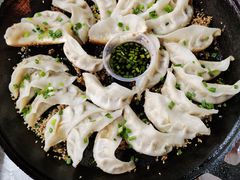 -关二哥烧烤(王家湾店)