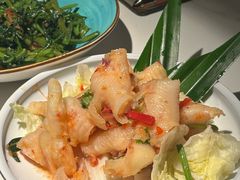 -印象南洋·泰国风情餐厅(新安店)