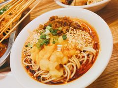 -付小姐在成都(川沙店)