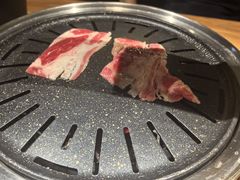 -九田家黑牛烤肉料理(太原迎泽区同至人店)