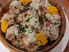 -田园印象·成都土菜院子(华阳店)