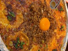 -花盐街·四川乐山小吃(西单大悦城店)