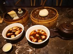 -冶春茶社(星汉大厦店)