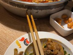 -李子坝梁山鸡(北碚万达五鸡哥店)