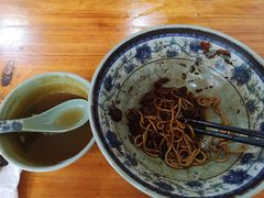 -旺泉餐饮店·清真牛肉面馆