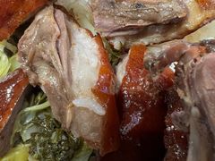 -肥小福·烧鹅专门店(环宇荟店)