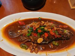 -徽三说·土徽菜·中国徽菜连锁品牌(一中店)