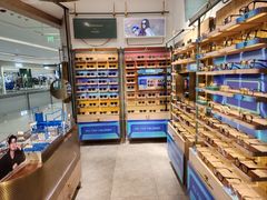 -MUJOSH木九十眼镜(长沙IFS国金中心店)