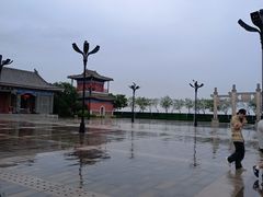 -天津妈祖文化园