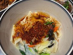 -尚寨嫽扎咧面馆(钟楼店)