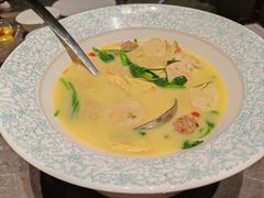 -宫燕府·京菜·烤鸭·淮扬菜(王府中心店)