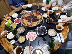 -祝幺妹火锅(裕华村总店)