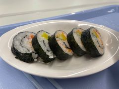 -北大家园食堂