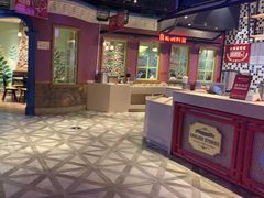 -季季红火锅(丰城洪客隆店)