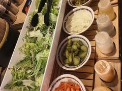 -比格比萨自助(万柳华联店)