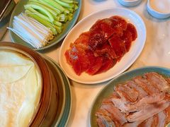 -无锡苏宁银河国际酒店-悦府65中餐厅