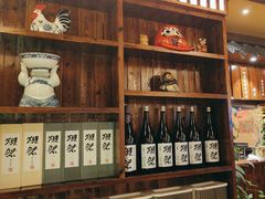 -鸟鹏烧鸟居酒屋(仁恒梦中心店)