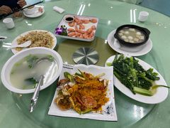 -景好海鲜餐厅(大鹏必选旅游店)