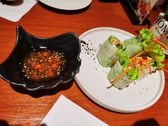 -越谜·越南餐厅(长白店)