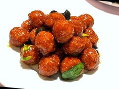 -味+新京宴·烤鸭·北京菜(创意谷店)