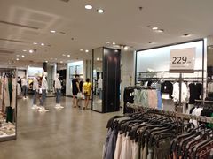 -ZARA(仓山万达店)
