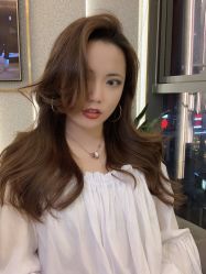 -3AM·S HAIR SALON烫发染发接发