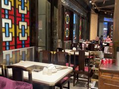 -红鼎坊·老成都火锅(新南门店)