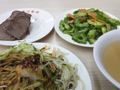 -华天新川面馆(缸瓦市店)