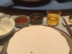 -馋遇江南·精致湖景雅宴(东方之门店)