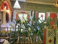 -王婆炒鱼(总店)