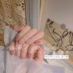 -米小兔美甲美睫