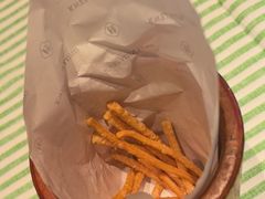 -桂满陇·蟹黄小笼汤包(清河万象店)