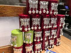 -一杯黔茶(西江千户苗寨古街店)