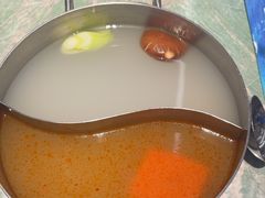 -山海•蒸汽活海鲜自助(皇庭广场店)