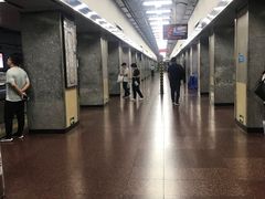 -长椿街(地铁站)