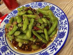 -江城燕子大排档(江汉路步行街店)