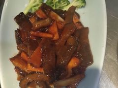 -鸭王烤鸭店(三里河店)