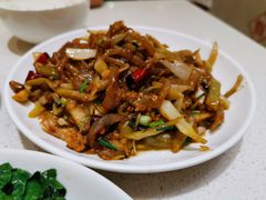 -泉上·发现DISCOVERY ·黔菜餐厅(银海元隆广场店)