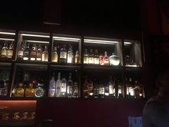 -JZ Club 爵士酒吧(上海店)