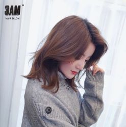 -3AM HAIR SALON染发烫发接发