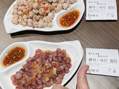 -蚝得喜海鲜(东城店)