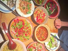 -你又瘦了小酒馆(奥体店)