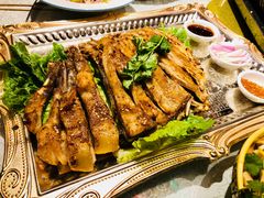 -北疆饭店(万象九宜城店)
