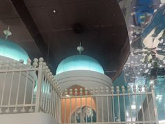 -ABC Swim亲子游泳俱乐部(河西店)